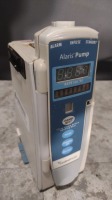 CARDINAL HEALTH ALARIS 8100 INFUSION PUMP MODULE