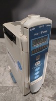 CARDINAL HEALTH ALARIS 8100 INFUSION PUMP MODULE