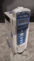 CAREFUSION ALARIS 8100 INFUSION PUMP MODULE