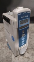 CAREFUSION ALARIS 8100 INFUSION PUMP MODULE