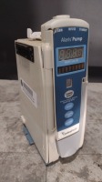 CARDINAL HEALTH ALARIS 8100 INFUSION PUMP MODULE