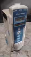 CARDINAL HEALTH ALARIS 8100 INFUSION PUMP MODULE