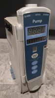 ALARIS 8100 INFUSION PUMP MODULE