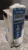 CARDINAL HEALTH ALARIS 8100 INFUSION PUMP MODULE