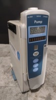 ALARIS 8100 INFUSION PUMP MODULE