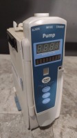 ALARIS 8100 INFUSION PUMP MODULE