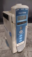 CARDINAL HEALTH ALARIS 8100 INFUSION PUMP MODULE