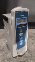 ALARIS 8100 INFUSION PUMP MODULE