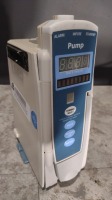 ALARIS 8100 INFUSION PUMP MODULE