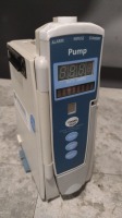 ALARIS 8100 INFUSION PUMP MODULE