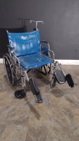 ALCO WHEELCHAIR