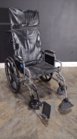 MEDLINE WHEELCHAIR