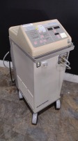 GAYMAR MEDI-THERM III HYPER-HYPOTHERMIA UNIT