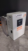 LEVEL 1 HOTLINE HL-90 FLUID WARMER