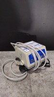 MEDLINE HEMO-FORCE DVT PUMP