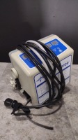 MEDLINE HEMO-FORCE DVT PUMP