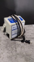 MEDLINE HEMO-FORCE DVT PUMP