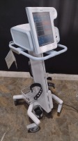 PHILIPS V60 VENTILATOR ON ROLLING STAND