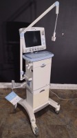 MAQUET SERVO I VENTILATOR