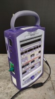 CAREFUSION REVEL VENTILATOR