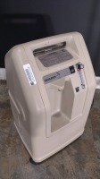 DEVILBISS OXYGEN CONCENTRATOR