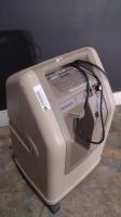 DEVILBISS OXYGEN CONCENTRATOR