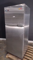 STERIS AMSCO M70WC-EL WARMING CABINET