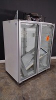 NORLAKE NSPR482WWG/0 LAB FRIDGE