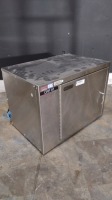 CRYOMED 2700-C TABLETOP FREEZER