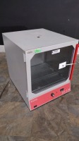 BOEKEL SCIENTIFIC CCC 2.5D INCUBATOR