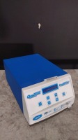 QUINTRON MEDICAL BREATHTRACKER BREATH TESTER