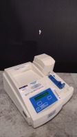 ADVANCED INSTRUMENTS INC. 3320 OSMOMETER