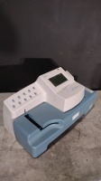 IRIS MEDICAL ICHEM 100 URINE CHEMISTRY SYSTEM