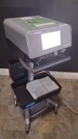 MEDTRONIC PEAK PLASMABLADE PULSAR II GENERATOR