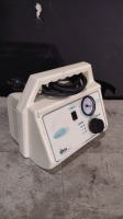 OHIO MEDICAL CARE-E-VAC 3 SUCTION PUMP