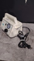 OHIO MEDICAL CARE-E-VAC 3 SUCTION PUMP