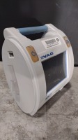 KCI INFO V.A.C. WOUND THERAPY SYSTEM