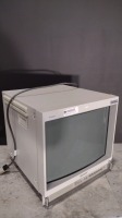 SONY TRINITRON PVM20M2MDU/ST ENDOSCOPY MONITOR