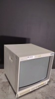 SONY TRINITRON PVM-1953ST ENDOSCOPY MONITOR