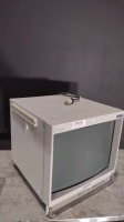 SONY TRINITRON PVM20M2MDU/ST ENDOSCOPY MONITOR