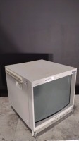 SONY TRINITRON PVM20M2MDU/ST ENDOSCOPY MONITOR