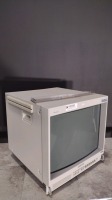 SONY TRINITRON PVM20M2MDU/ST ENDOSCOPY MONITOR