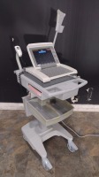 GE MAC 5500 HD ECG/EKG MACHINE