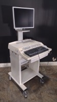 GE CASE STRESS TEST WORKSTATION