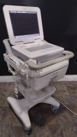 PHILIPS PAGEWRITER TC70 ECG/EKG MACHINE