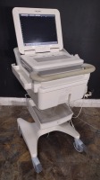 PHILIPS PAGEWRITER TC70 ECG/EKG MACHINE