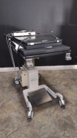 IDI 100UC IMAGING TABLE WITH HAND CONTROL