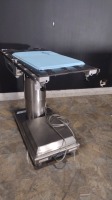 SKYTRON ELITE 6500 OR TABLE