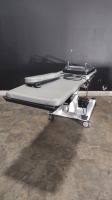 MORGAN MED-DESIGN EXLTFW OR TABLE WITH HAND REMOTE