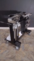 MIZUHO OSI ACCESSORY CART WITH OR TABLE PARTS